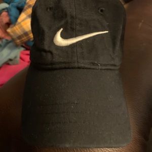 Nike toddler hat